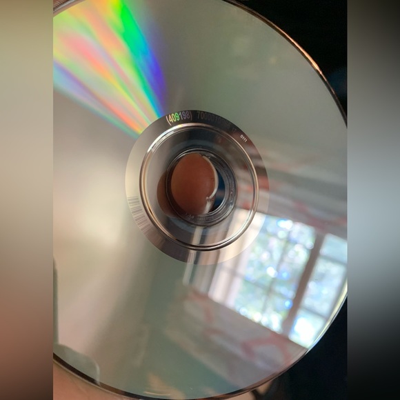 💜 The Color Purple DVD - Picture 5 of 6